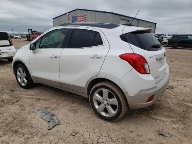 2015 BUICK ENCORE CON - KL4CJBSBXFB180325