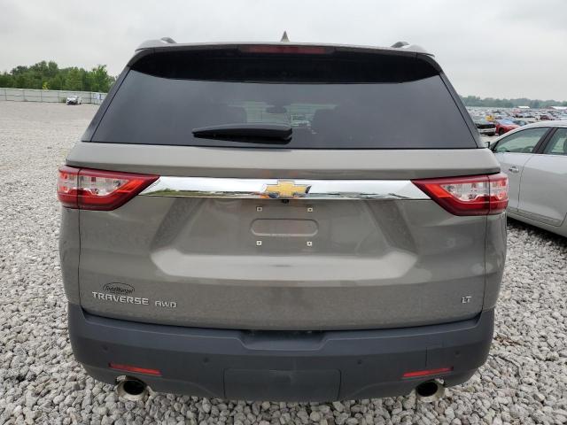 2019 Chevrolet Traverse Lt VIN: 1GNEVHKW3KJ213147 Lot: 62683964