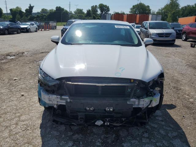 VIN 3FA6P0LU7JR169928 2018 Ford Fusion, Se Hybrid no.5