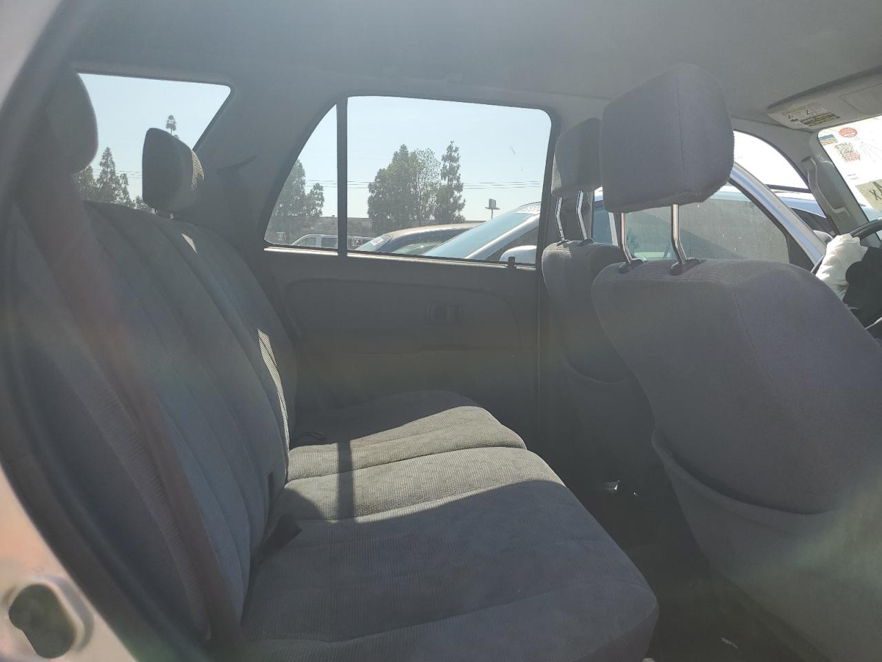 JT3GM84R3Y0068853 2000 Toyota 4Runner