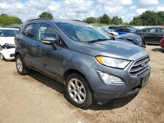 2018 FORD ECOSPORT S - MAJ3P1TEXJC185363