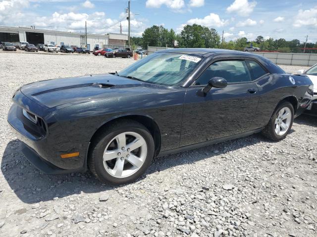 2011 DODGE CHALLENGER #2703677977