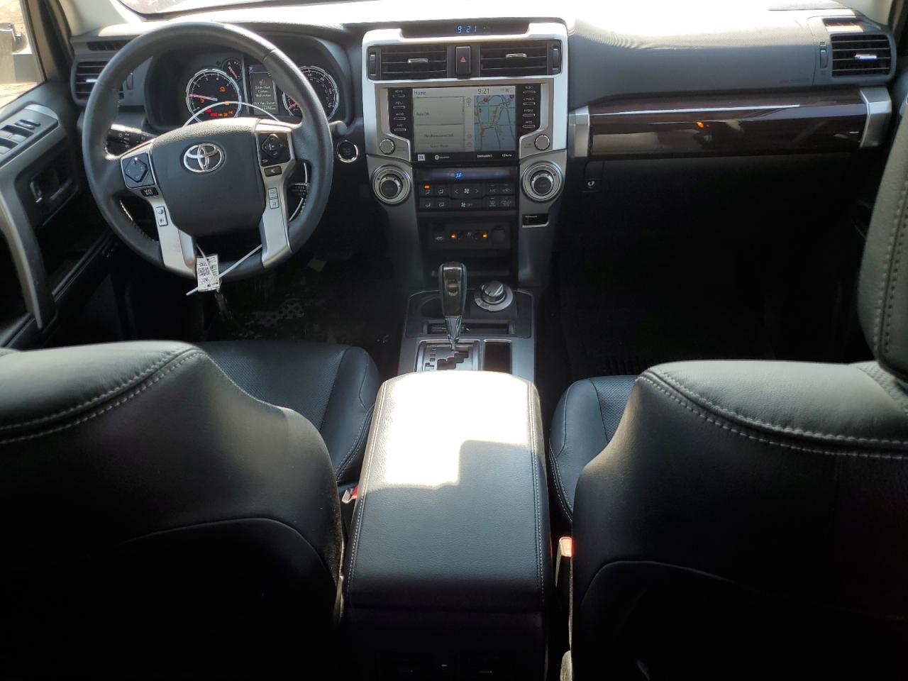 JTEKU5JRXN5997828 2022 Toyota 4Runner Limited