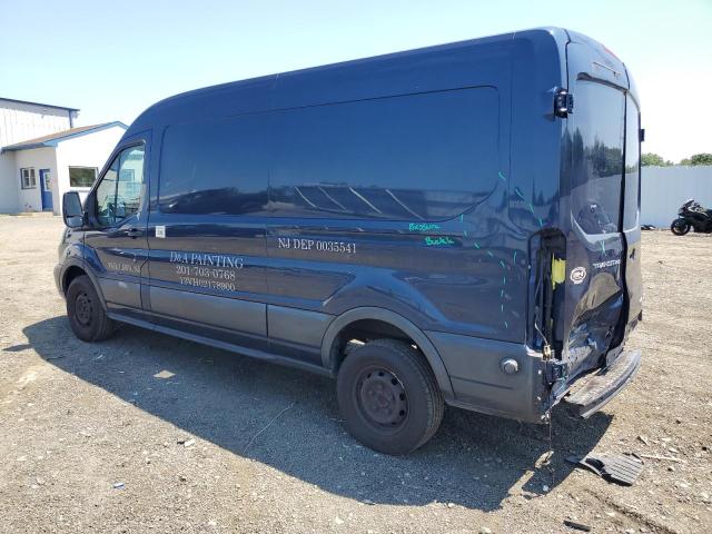 2017 FORD TRANSIT T- - 1FTYR2CM5HKA29528