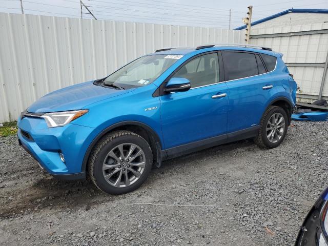 JTMDJREVXJD250475 2018 TOYOTA RAV 4 - Image 1