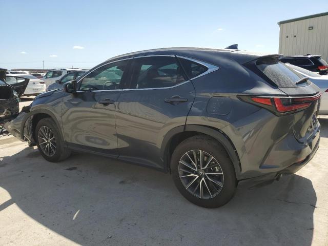 2022 LEXUS NX 350 2T2GGCEZ4NC007562