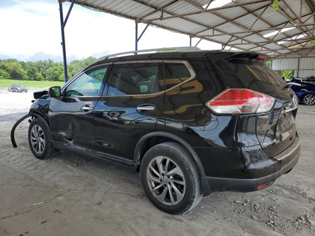 VIN 5N1AT2MT3FC894557 2015 Nissan Rogue, S no.2