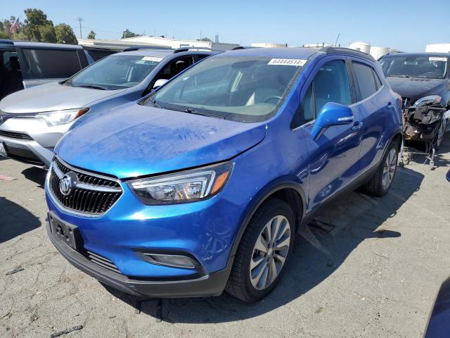 VIN KL4CJFSB5HB001845 2017 Buick Encore, Preferred Ii no.1