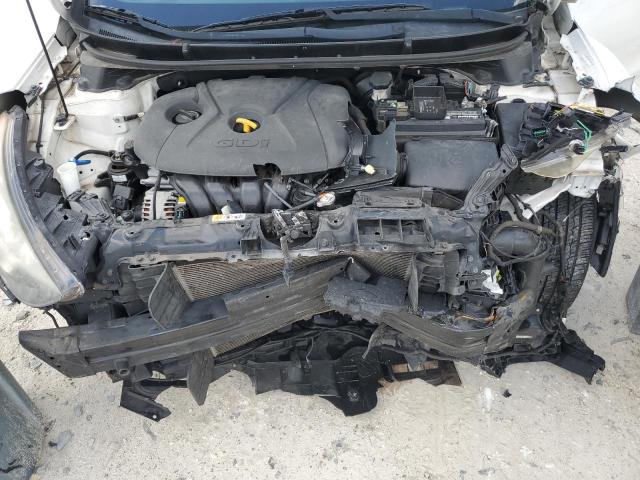 2016 HYUNDAI ELANTRA GT - KMHD35LH6GU329985