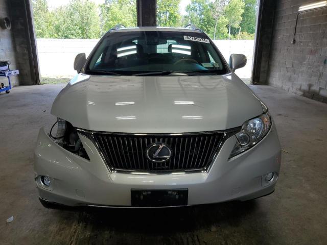 2011 Lexus Rx 350 VIN: 2T2BK1BA7BC085082 Lot: 62799074