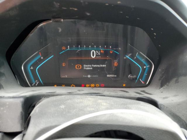 2022 Honda Odyssey Exl VIN: 5FNRL6H67NB503107 Lot: 62053424