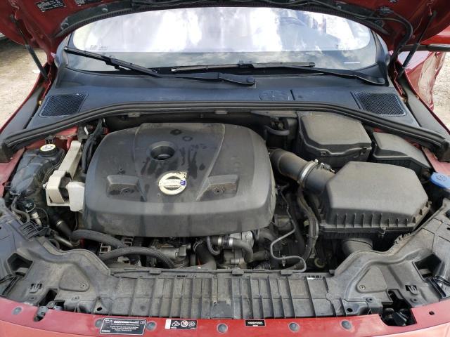 2015 VOLVO V60 PREMIE - YV140MEK1F1251075