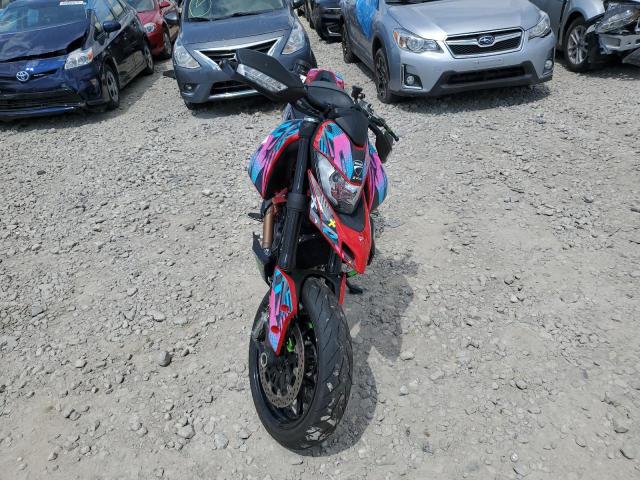 2019 DUCATI HYPERMOTAR ZDMBAJDT1KB001847