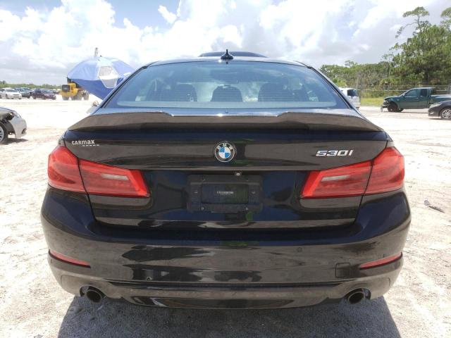 2019 BMW 530 XI - WBAJA7C51KWW17129