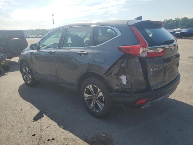 2HKRW6H39HH204690 2017 Honda Cr-V Lx