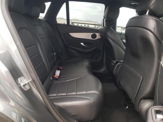 2019 MERCEDES-BENZ GLC 350E - WDC0G5EB5KF573859