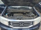 HONDA PILOT EXL photo