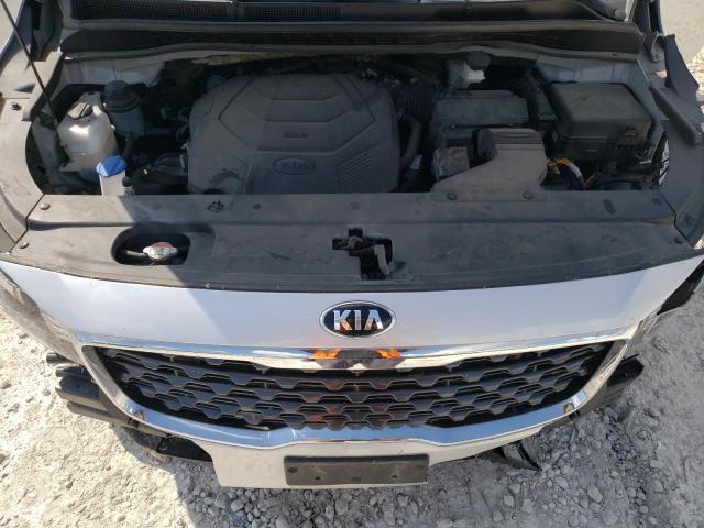 2021 KIA SEDONA LX - KNDMB5C12M6673503