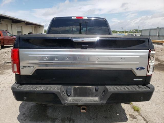 2019 FORD F150 SUPER - 1FTEW1E47KFA89832