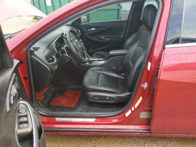 2016 CHEVROLET MALIBU PRE - 1G1ZH5SX7GF228407