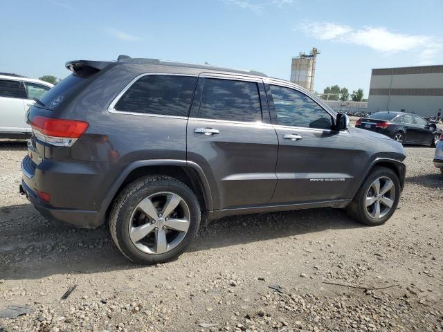 VIN 1C4RJFCT7EC190785 2014 Jeep Grand Cherokee, Ove... no.3