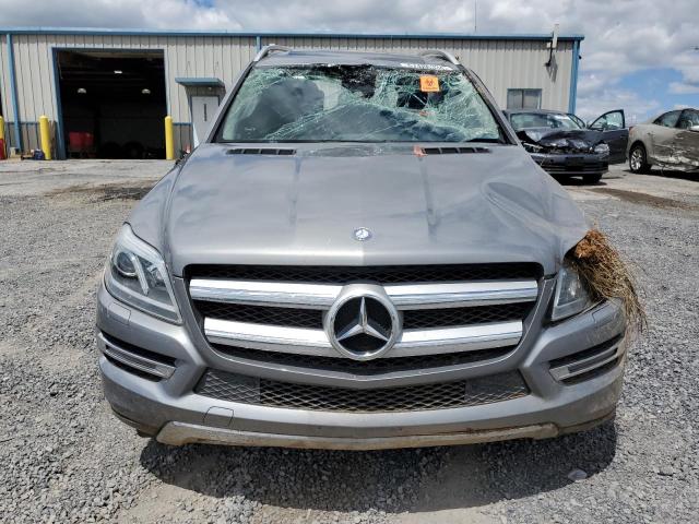 VIN 4JGDF6EE8GA703417 2016 Mercedes-Benz GL-Class, ... no.5