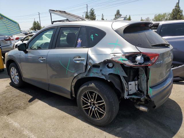 VIN JM3KE2CY3E0365147 2014 Mazda CX-5, Touring no.2