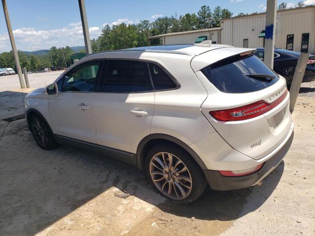 VIN 5LMCJ1A96FUJ18335 2015 Lincoln MKC no.2