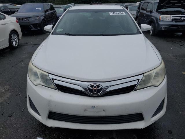 VIN 4T1BF1FK5EU359944 2014 Toyota Camry, L no.5