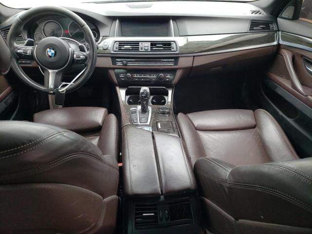 VIN WBAKN9C53ED680687 2014 BMW 5 Series, 550 I no.8