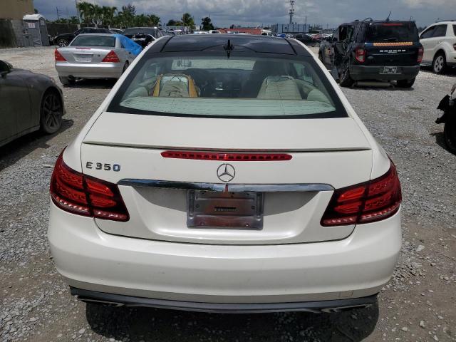 VIN WDDKJ5KB9EF228901 2014 Mercedes-Benz E-Class, 350 no.6