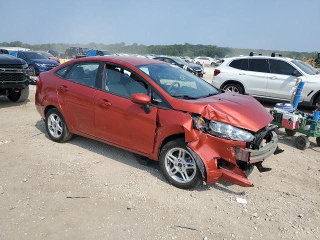 2018 FORD FIESTA SE - 3FADP4BJ9JM129255
