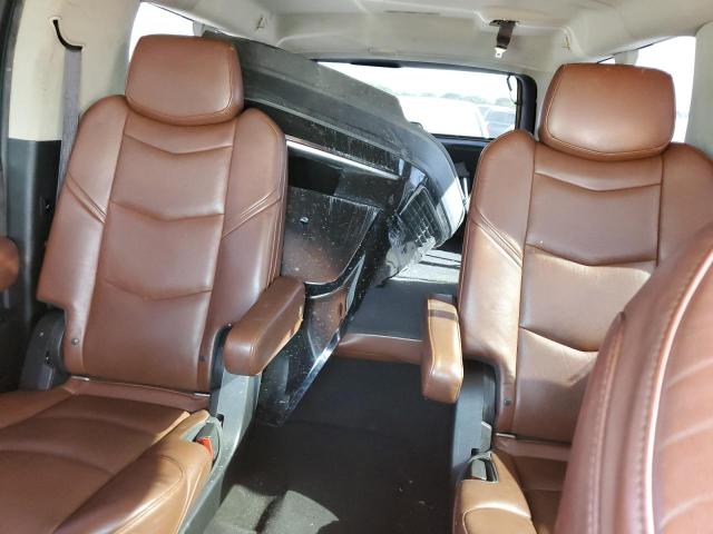 2015 CADILLAC ESCALADE E 1GYS3TKJ4FR666039  61150634