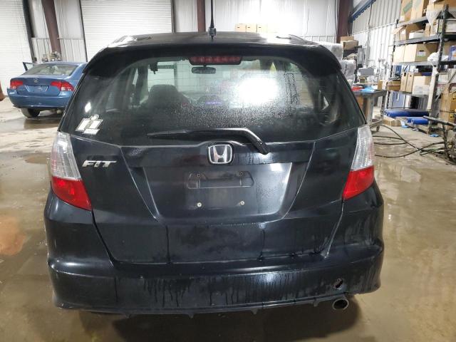 2012 Honda Fit Sport VIN: JHMGE8H58CS003914 Lot: 60765644