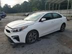 2021 KIA FORTE FE - 3KPF24AD1ME324620