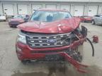 FORD EXPLORER X photo