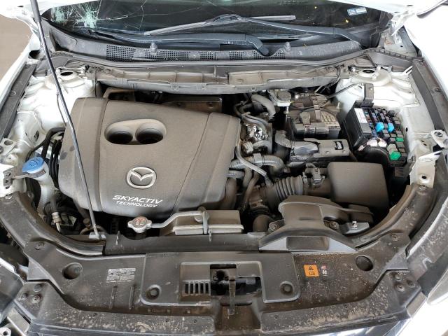 VIN JM3KE2CY1F0537418 2015 Mazda CX-5, Touring no.11