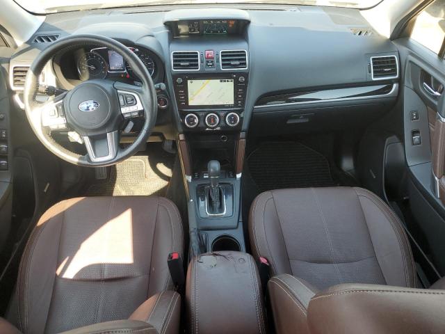 2017 Subaru Forester 2.0Xt Touring VIN: JF2SJGWC4HH514481 Lot: 62954354