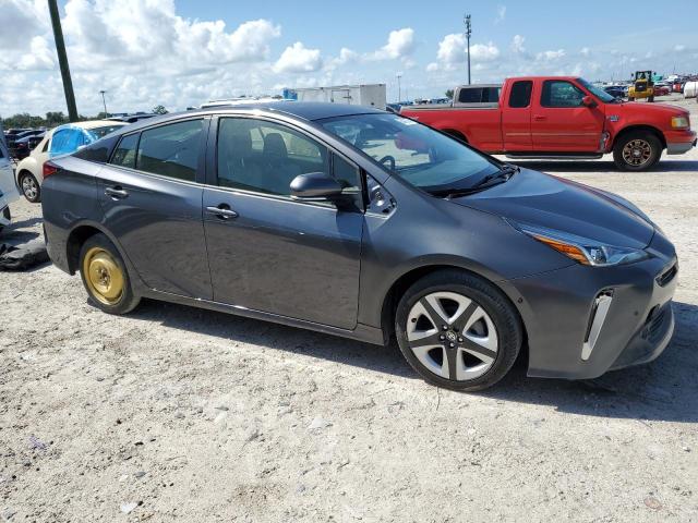 Vin: jtdl9mfuxn3034263, lot: 63437704, toyota prius le 20224