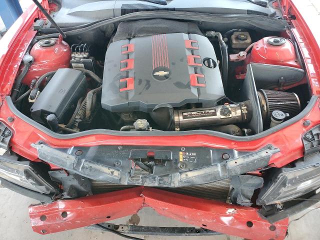 2G1FA1E33F9307895 2015 CHEVROLET CAMARO - Image 11