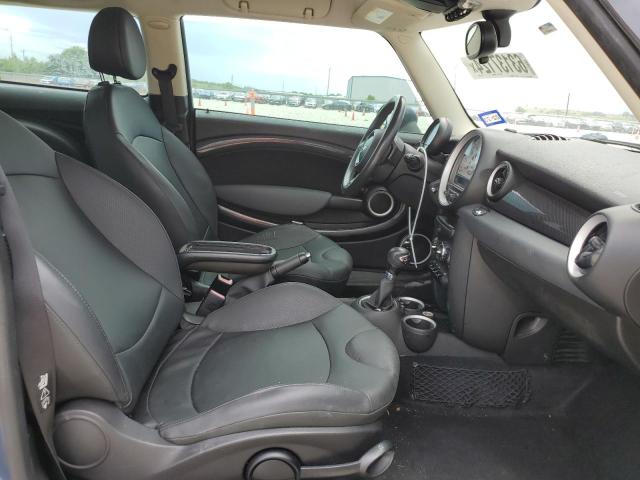 2011 Mini Cooper S VIN: WMWSV3C50BTY13842 Lot: 63137124