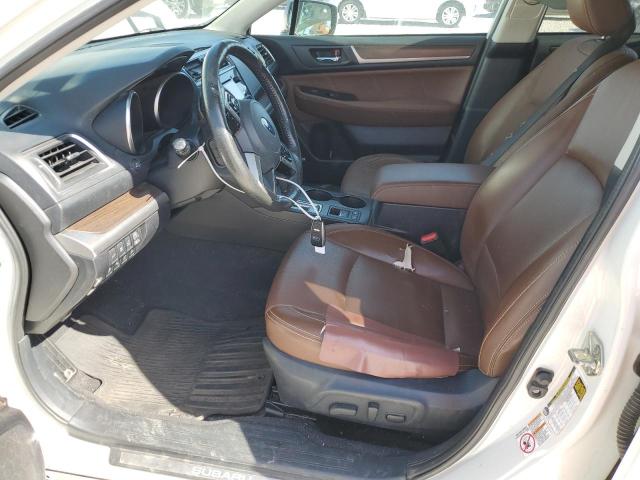 2017 Subaru Outback Touring VIN: 4S4BSETC6H3353631 Lot: 61240304