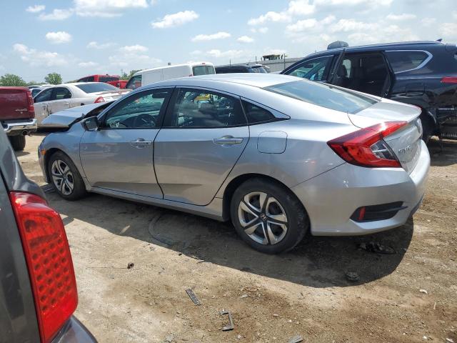 Vin: 19xfc2f50ge074634, lot: 62548324, honda civic lx 20162