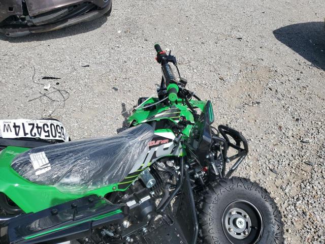 2024 ATV 4 WHEELER L6ZSCJLA1R1005796