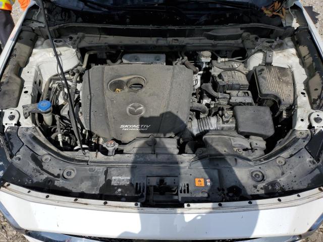 2018 MAZDA CX-5 GRAND - JM3KFADM6J1387392