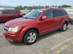 DODGE JOURNEY SX photo