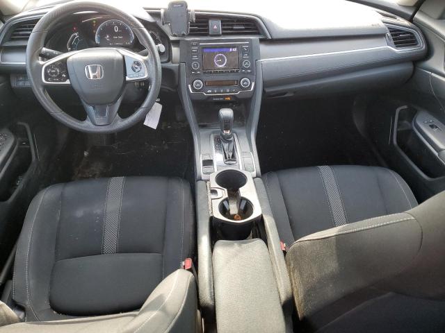 2019 HONDA CIVIC LX - 2HGFC2F61KH505473