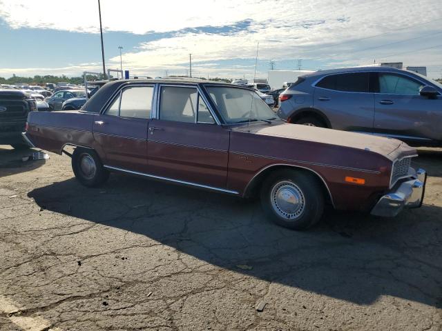 1974 Dodge Dart VIN: LH41C4R270079 Lot: 61832154