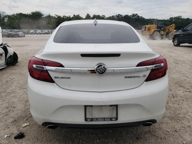 2015 Buick Regal VIN: 2G4GK5EXXF9177483 Lot: 62512614