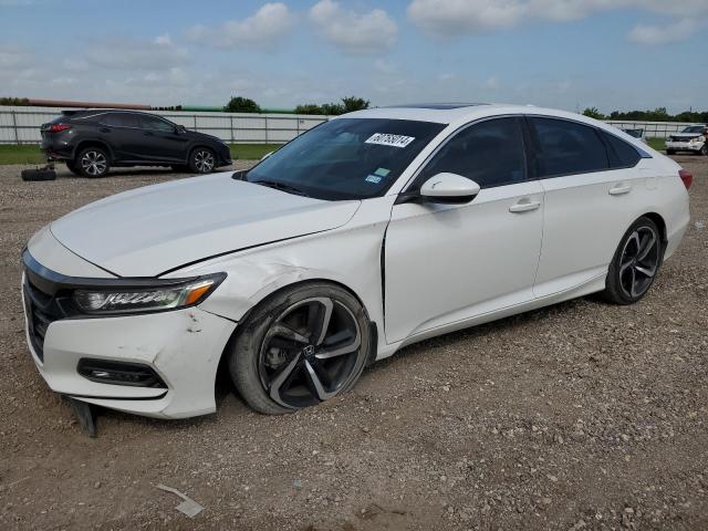Vin: 1hgcv2f32ka026335, lot: 60765014, honda accord sport 2019 img_1